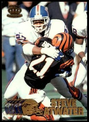 112 Steve Atwater
